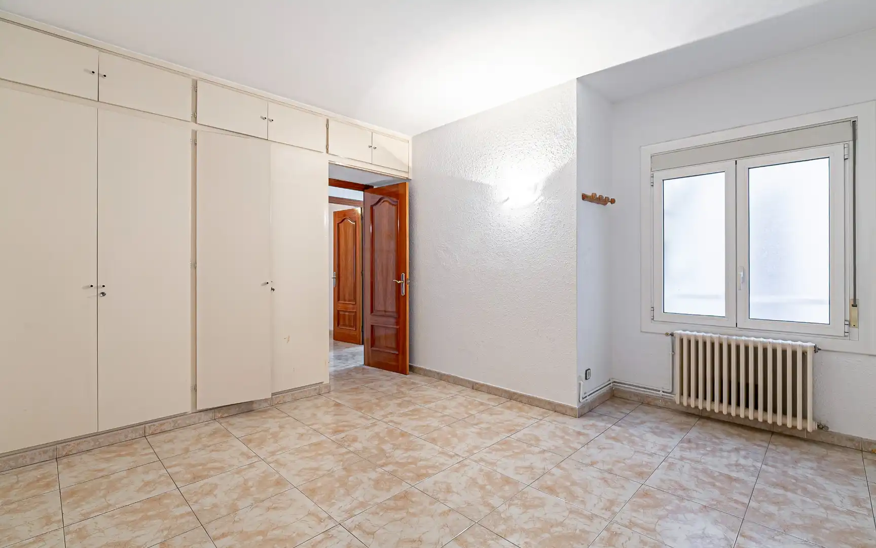Piso en venta en Pere III, Centre - Passeig i Rodalies