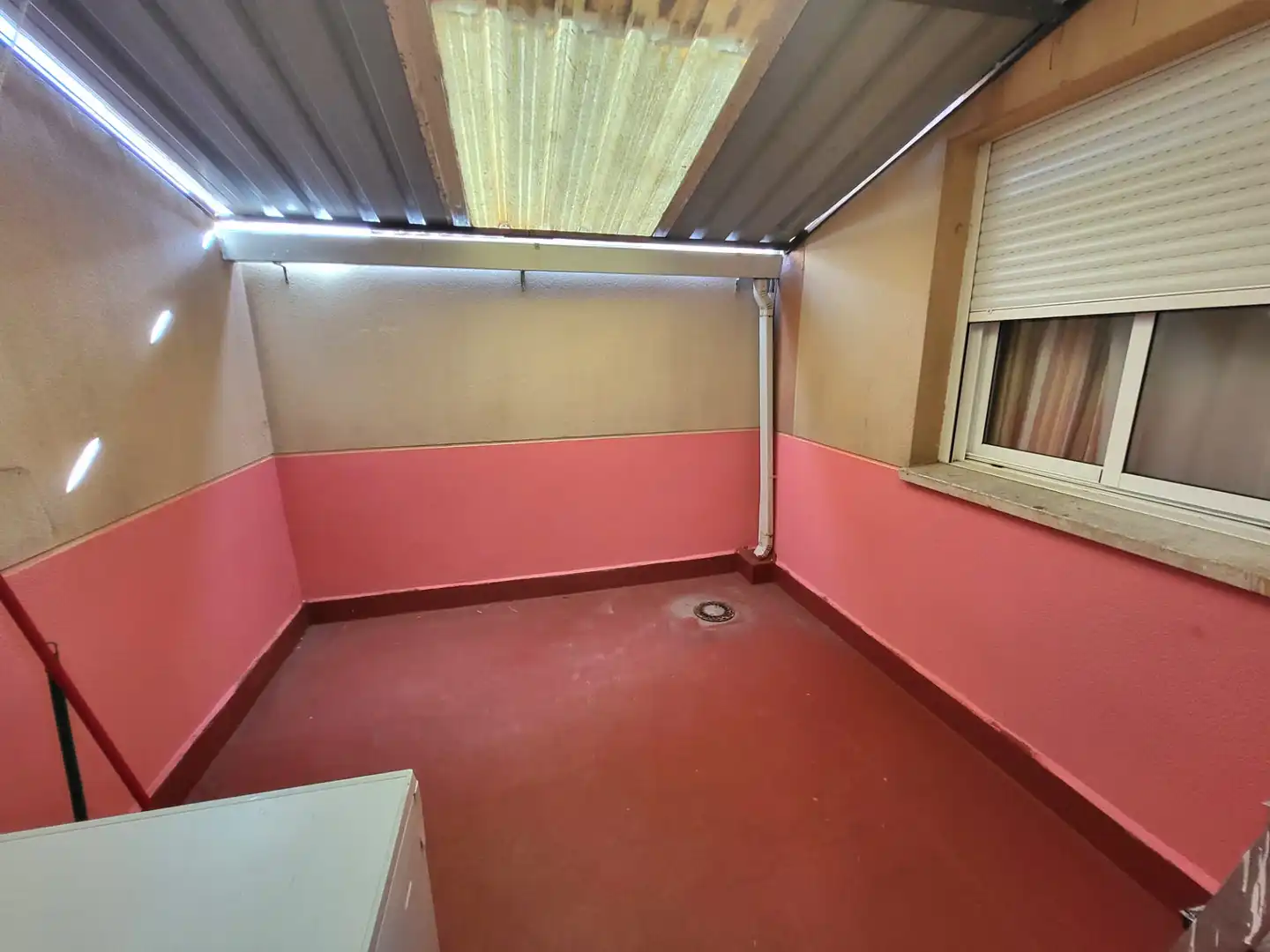 Einfamilien-Reihenhaus zur Miete in Cáceres mit Terrasse und Möbliert