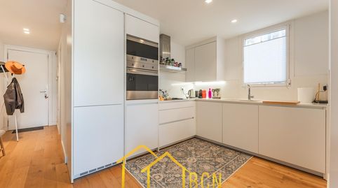 Foto 5 von Wohnungen zur Miete in L'Antiga Esquerra de l'Eixample, Barcelona Capital