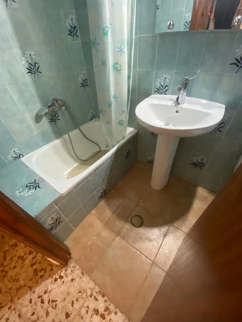 Casa o xalet en venda a Calle Altozano, Fuensanta