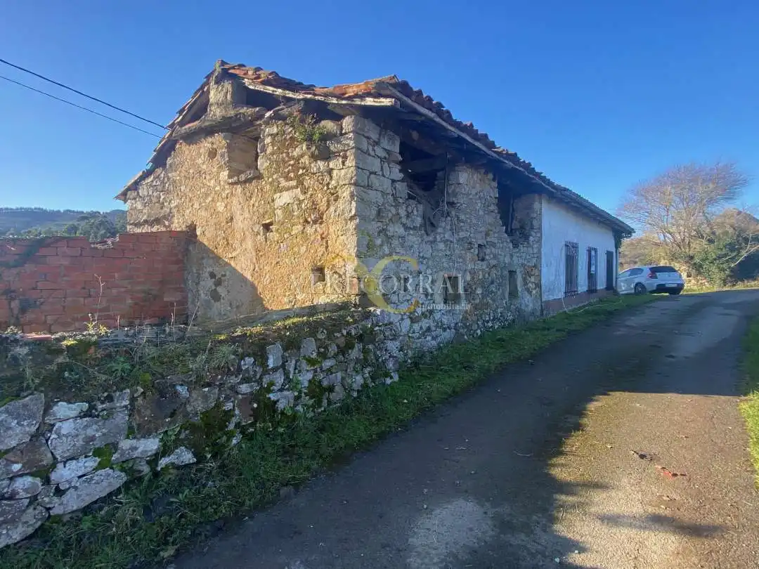 Haus zum Verkauf in San Miguel de Ucio, imagen 3