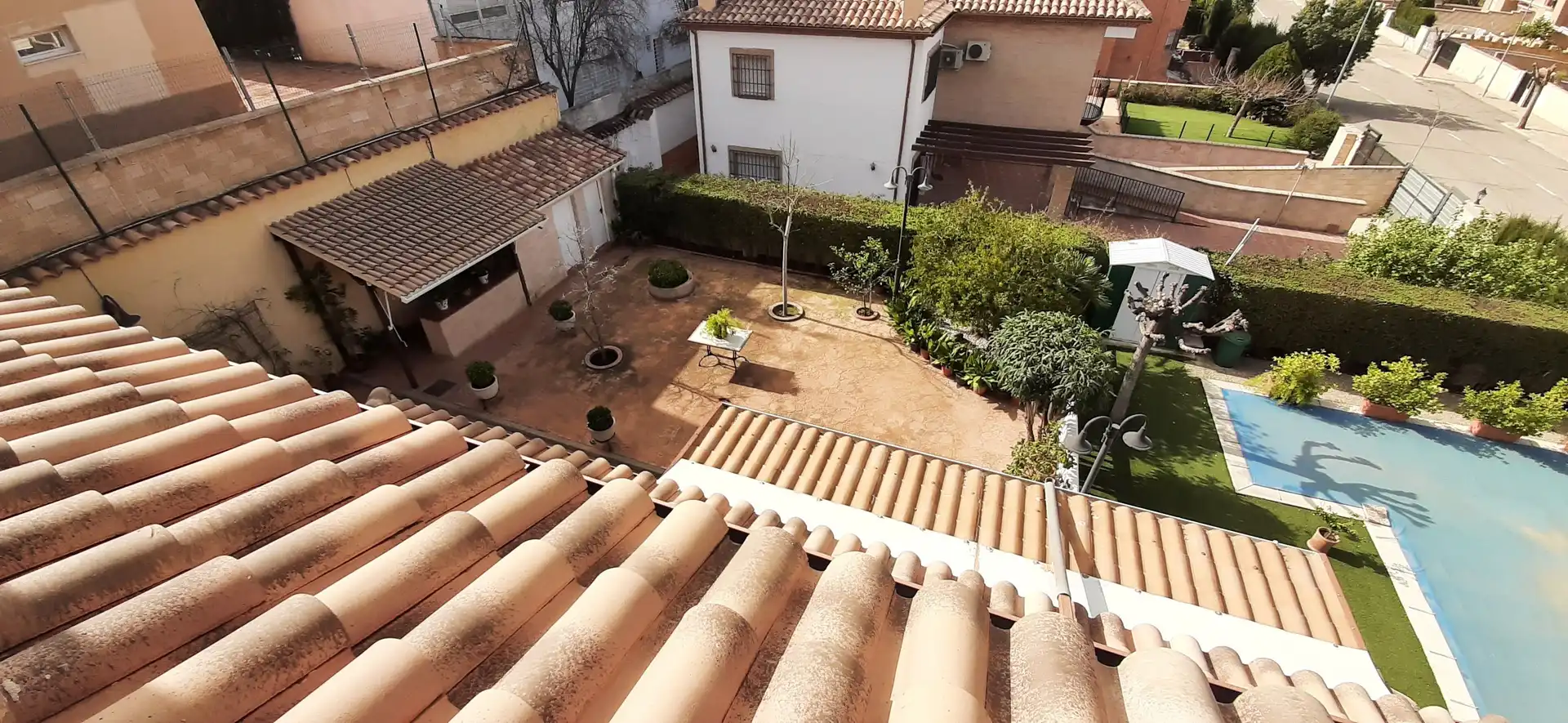 Xalet amb terrassa en venda a Camino de Sierra Magina, imagen 47