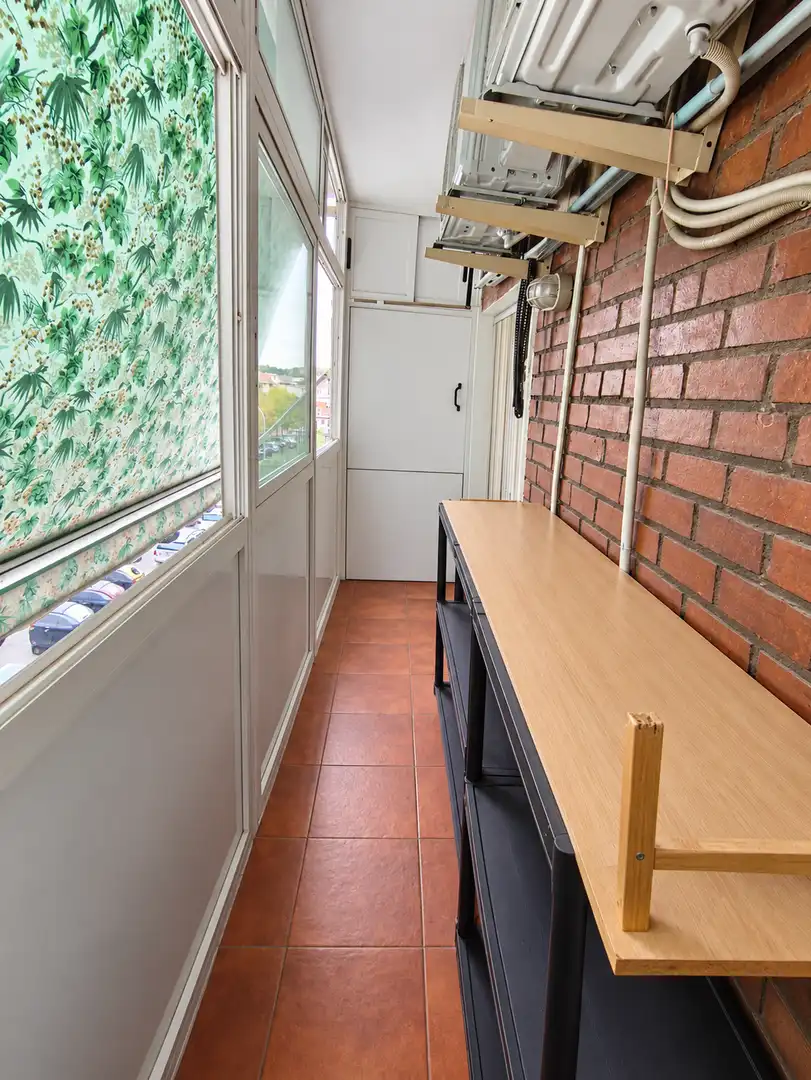Wohnung mit Aufzug zum Verkauf in INSTITUTO, imagen 8