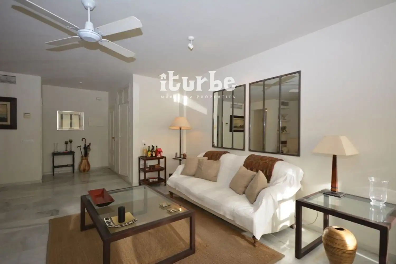 Attic for rent in BULEVAR PRÍNCIPE ALFONSO DE HOHENLOHE, 2, La Carolina - Guadalpín