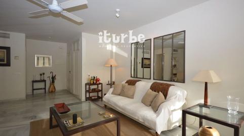 Foto 3 de Ático de alquiler en Bulevar Príncipe Alfonso de Hohenlohe, 2, La Carolina - Guadalpín, Marbella