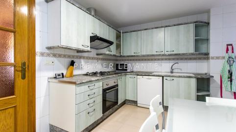 Foto 3 de Pis de lloguer a Calle Pintor Cabrera, 7, Ensanche - Diputación, Alicante / Alacant