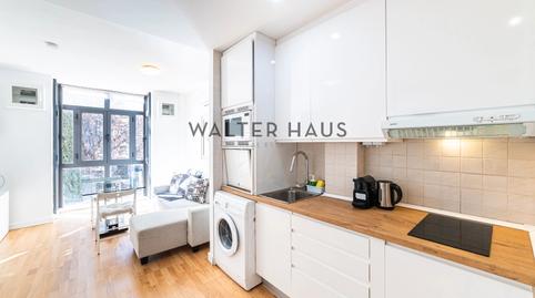 Photo 2 of Flat for sale in Calle de Diego Bahamonde, Fuente del Berro,  Madrid Capital