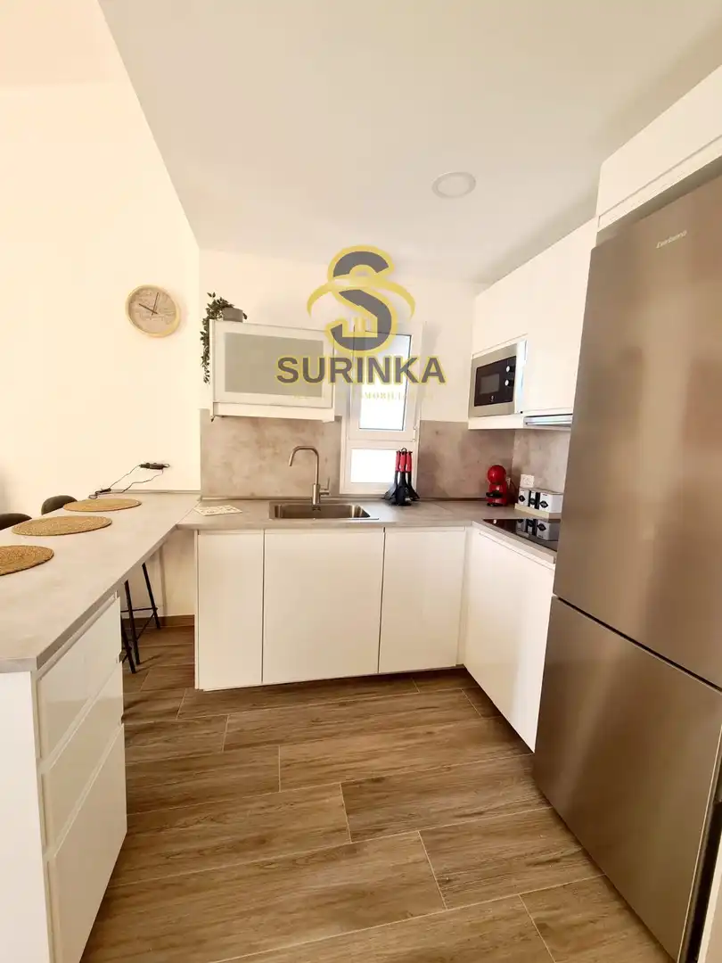 Attic for rent in tauro, Maspalomas - Meloneras