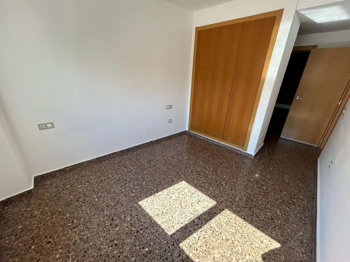 Wohnung zur Miete in Valencia mit Balkon