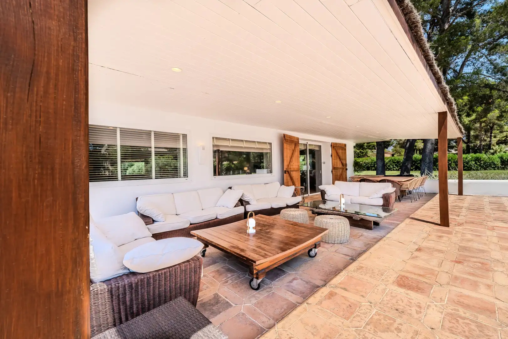 Villa avec terrasse à vendre à Urbanització San Jorge S Casti, imagen 33