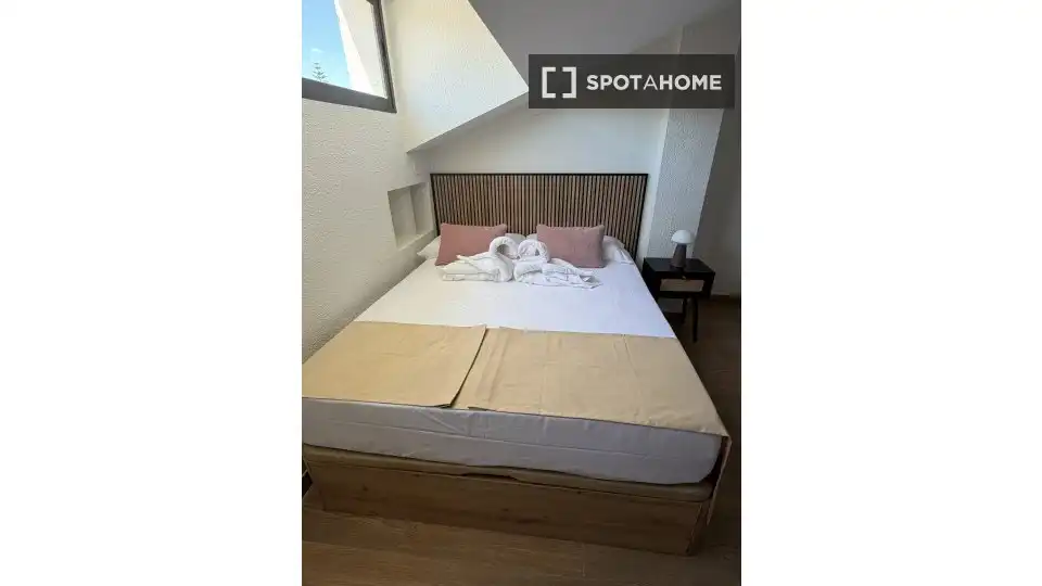 Appartement avec terrasse à louer à El Marenyet, imagen 7