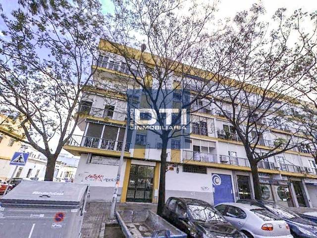 Piso en Venta en Canal en El Cerro