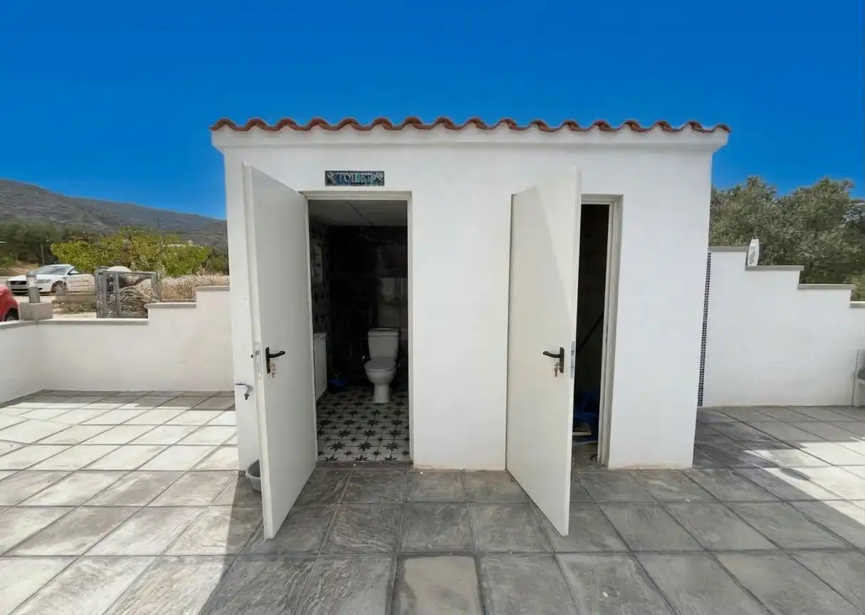 Casa amb piscina en venda a Sax, imagen 66