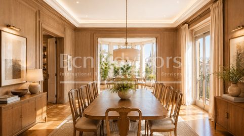 Photo 3 of Flat for rent in Passeig de Gràcia, Dreta de l'Eixample, Barcelona Capital
