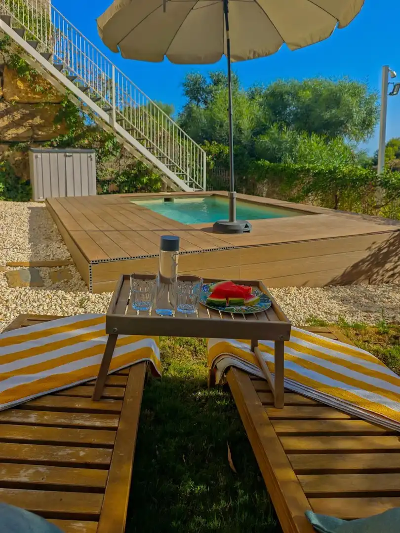 Wohnung mit Pool zum Verkauf in Calle Chirimoyo 4, imagen 16