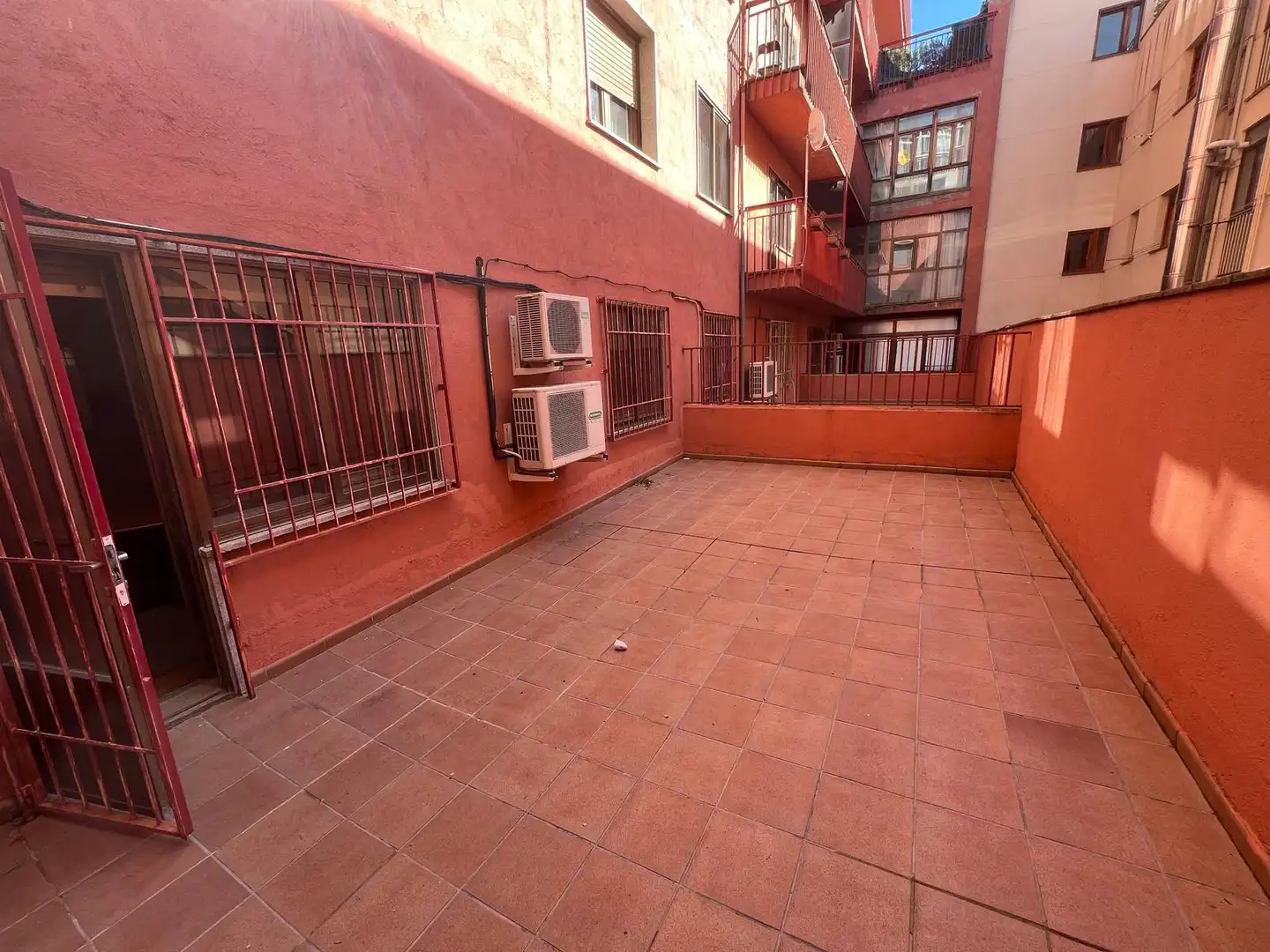 Flat with lift for sale in Plaza Claudio Sánchez Alborn, imagen 45