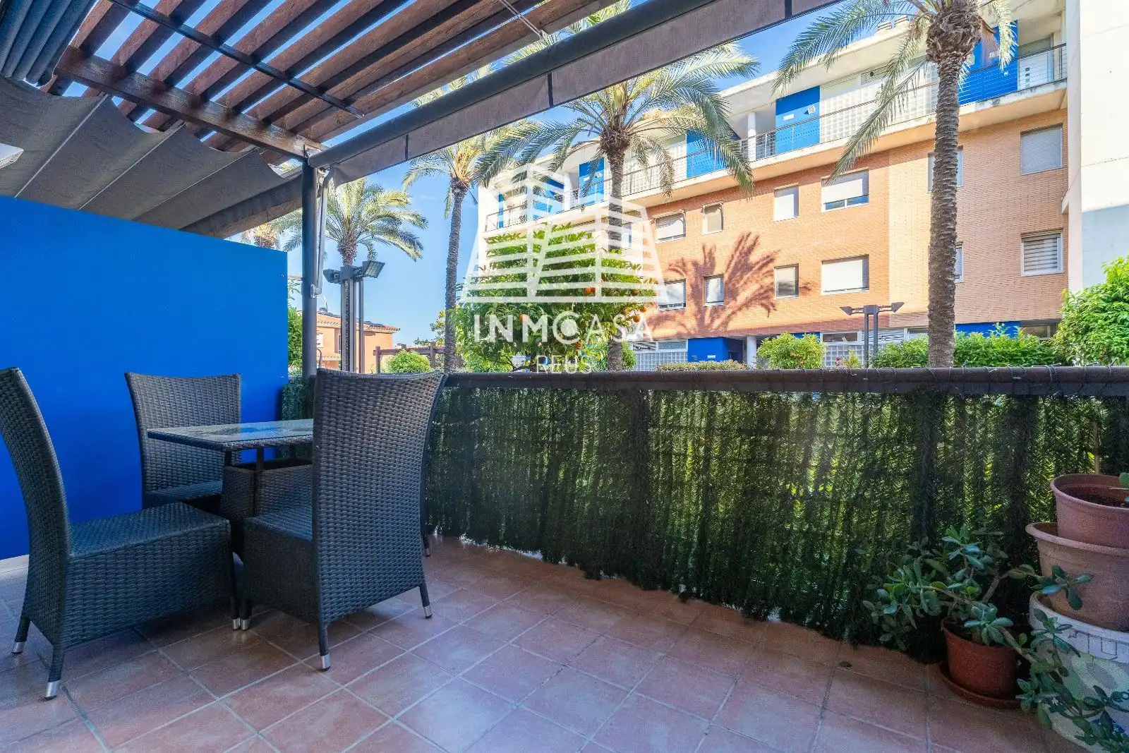 Terraza de Dúplex en venta en Vila-seca con Terraza, Trastero y Piscina