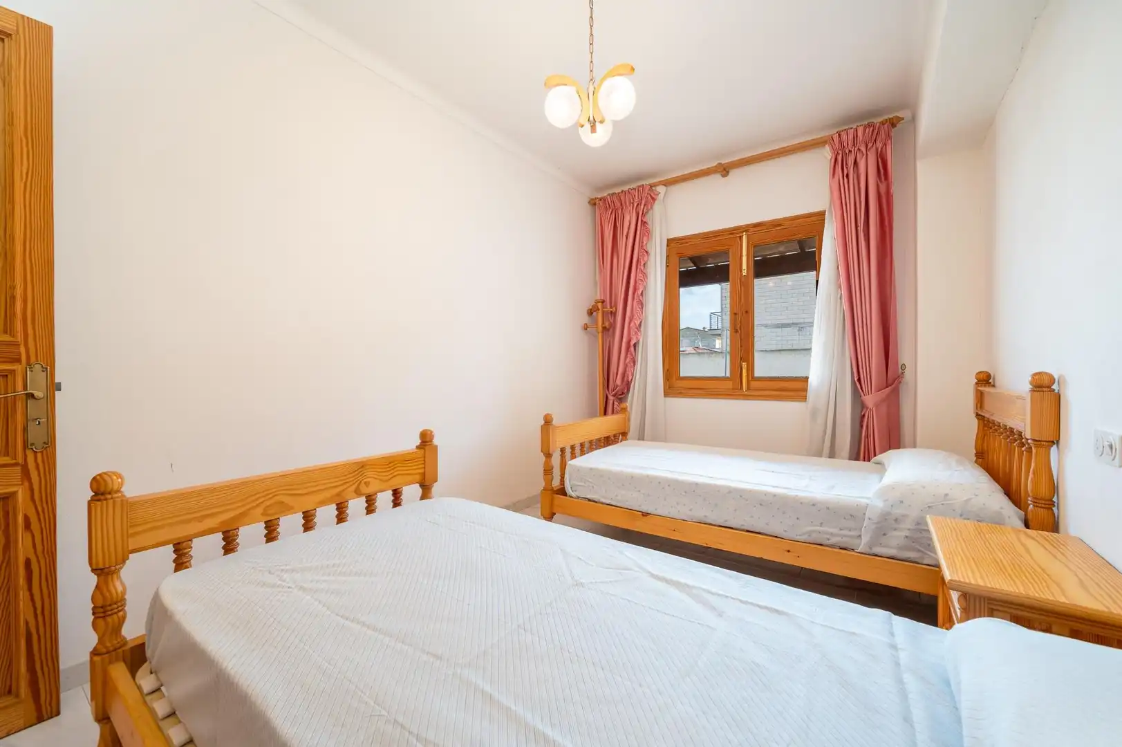 Bedroom of Houses for sale in Petra  with Terrace and Balcony