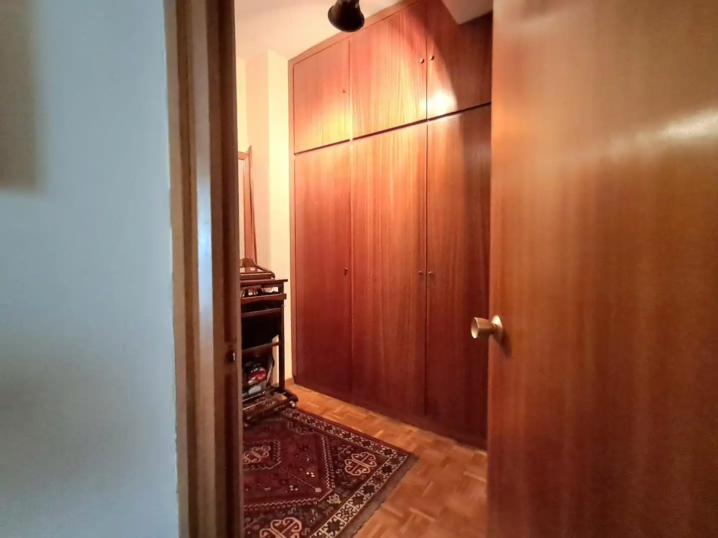 Piso en venta en Madrid con Aire acondicionado, Calefacción y Terraza