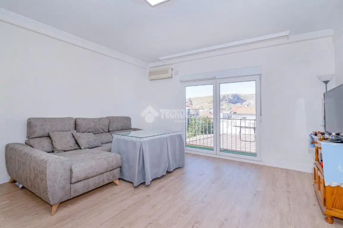 Piso con terraza en venta en Loja, imagen 8