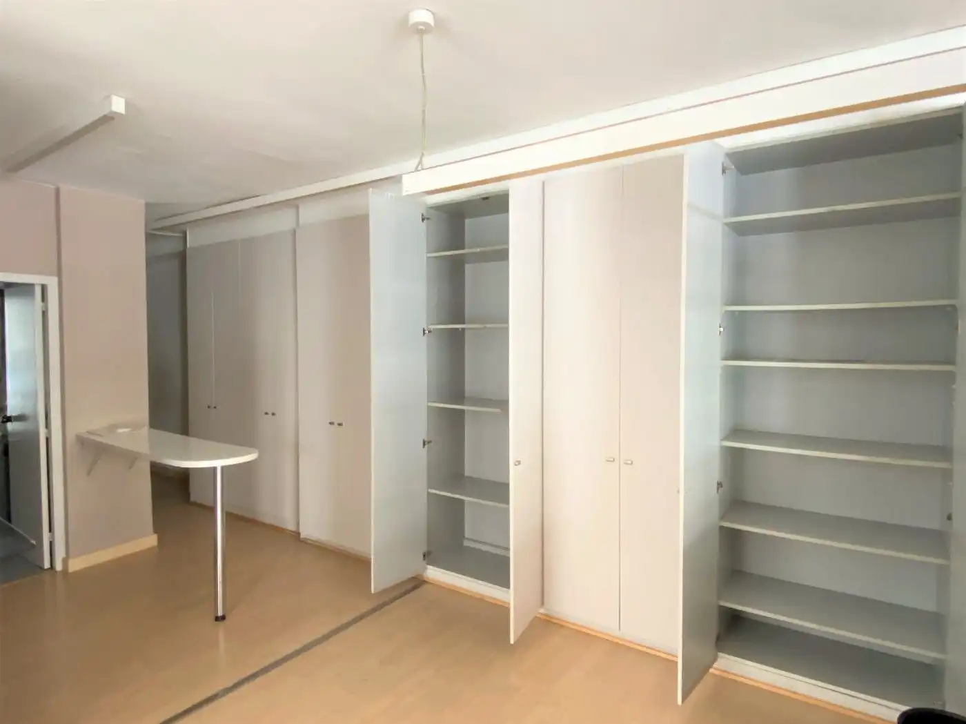 Büro zur Miete in Sarrià - Sant Gervasi