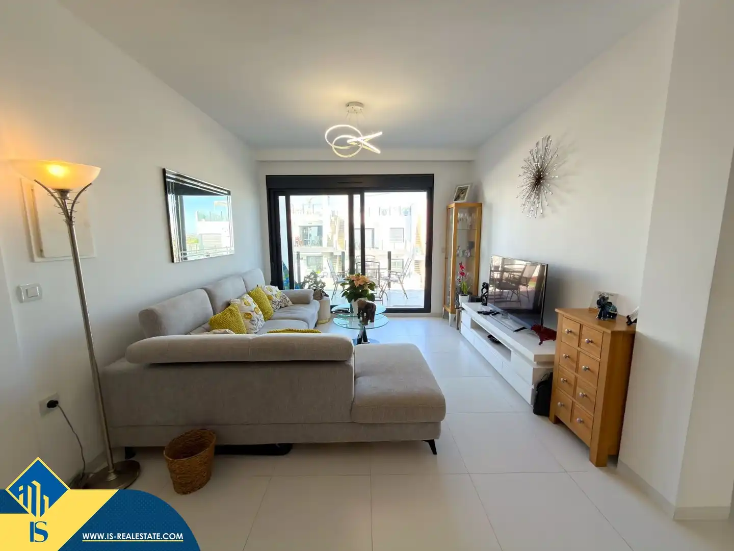 Wohnung mit Terrasse zum Verkauf in San Miguel de Salinas, imagen 8
