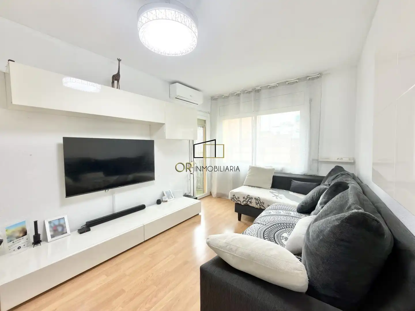 Flat with terrace for sale in L'Espirall, imagen 2
