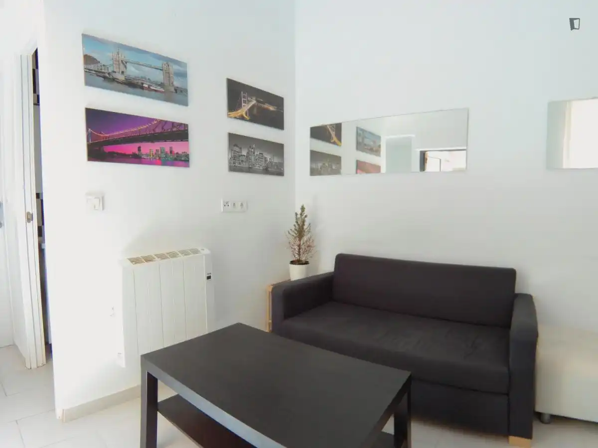 Apartament de lloguer a Pradolongo