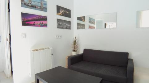 Foto 5 de Apartamento de alquiler en Pradolongo,  Madrid Capital