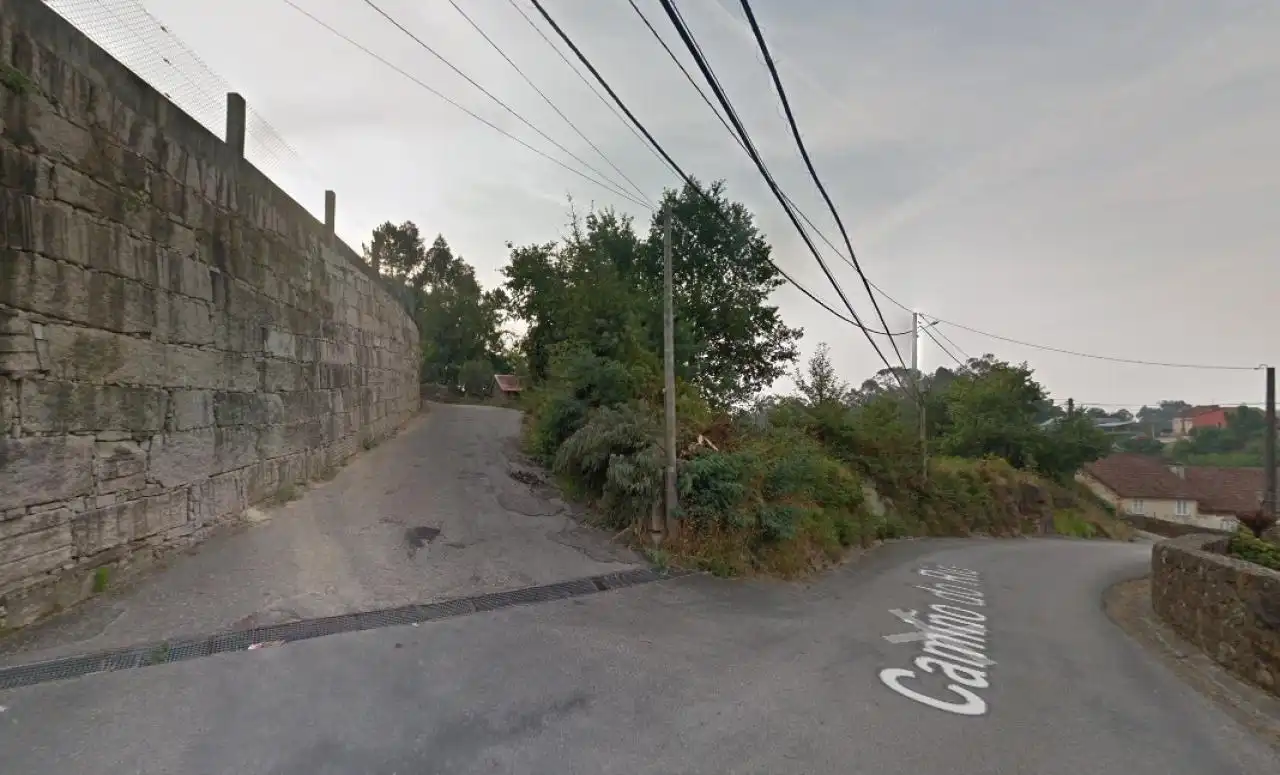 Casa amb jardí en venda a Mos, imagen 9