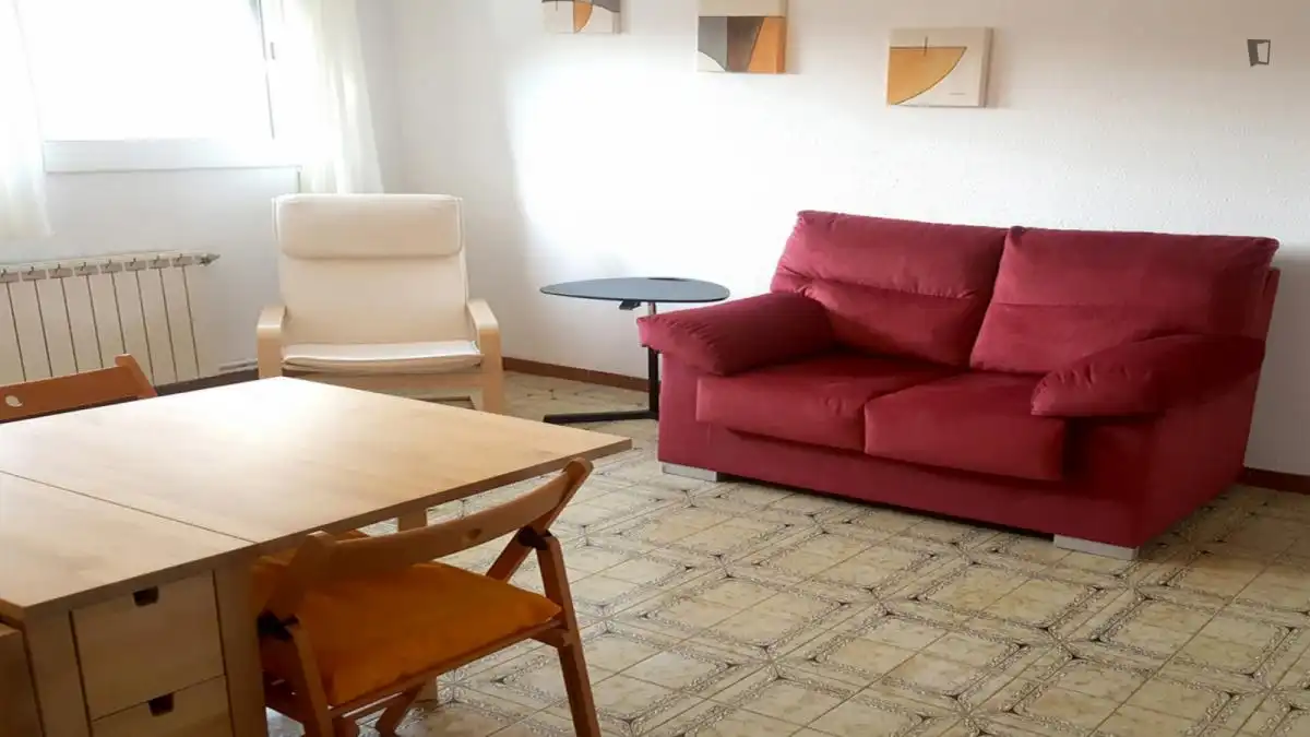 Habitació a Badia del Vallès