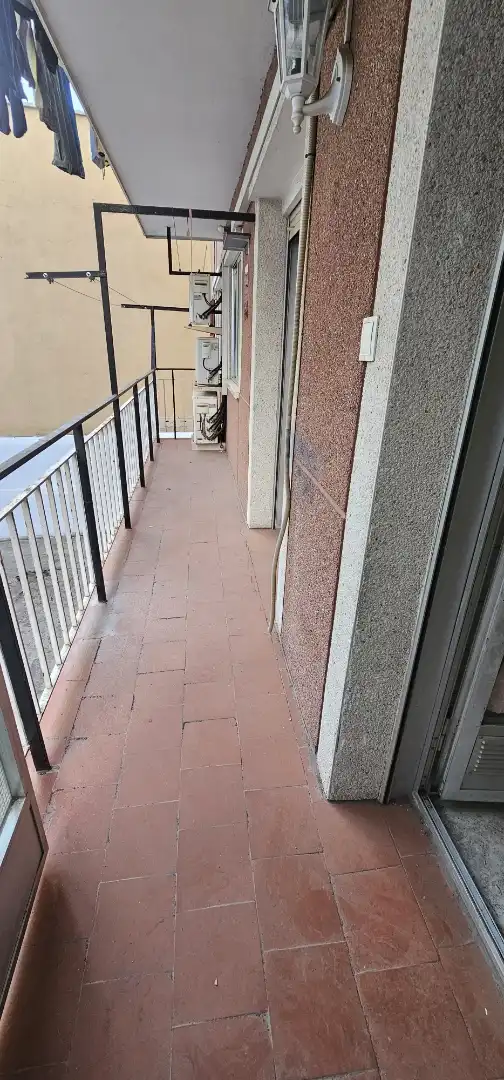 Terrassa de Pis en venda en San Sebastián de los Reyes amb Aire condicionat i Terrassa