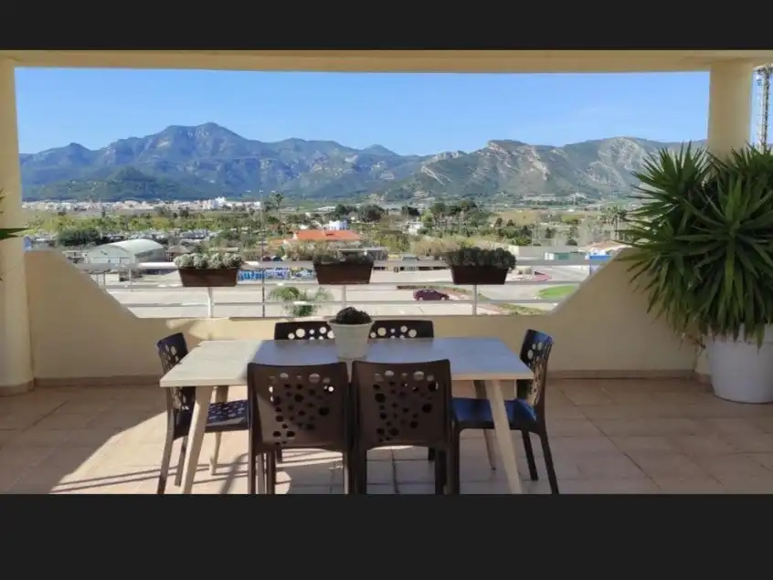 Penthouse mit Pool zum Verkauf in Avenida quartell 6, imagen 19