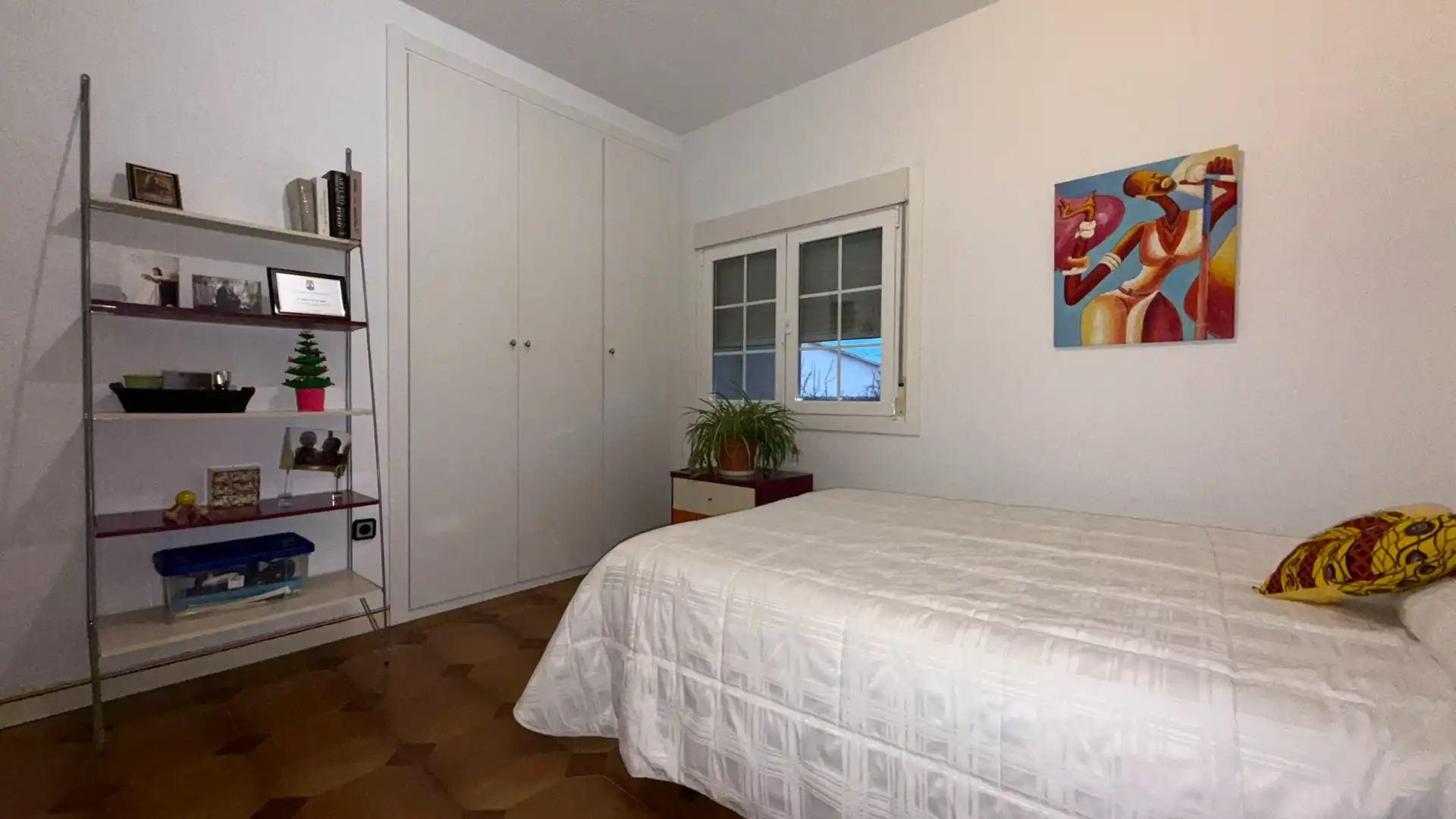 Casa o chalet en venta en Carretera de Madrid, 20, Aldea del Fresno
