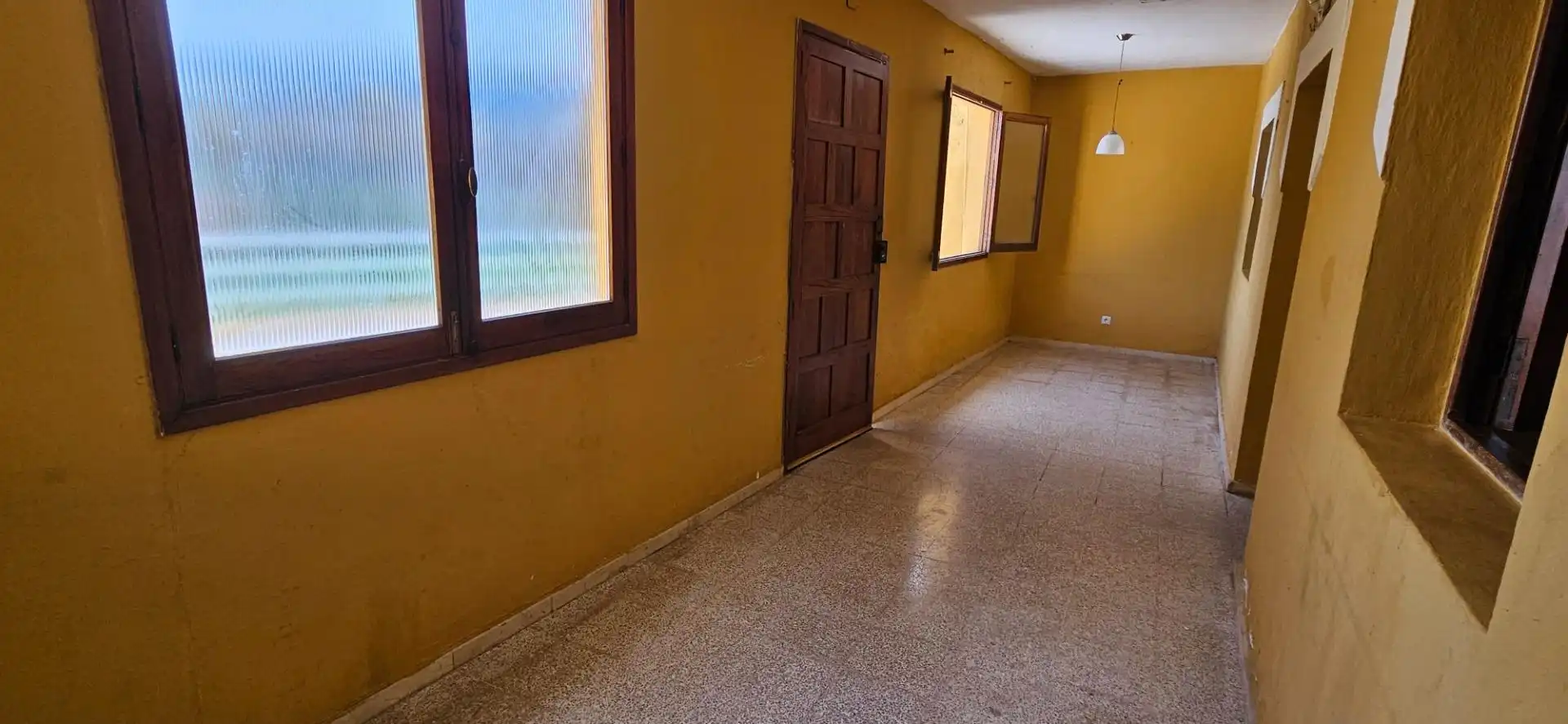 Casa adosada en venta en Santa Brígida