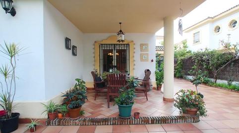 Foto 4 de Casa adosada en venda a El Altillo, Jerez de la Frontera