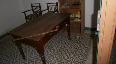 Photo 5 of Country house for sale in El Castillo, Alicante