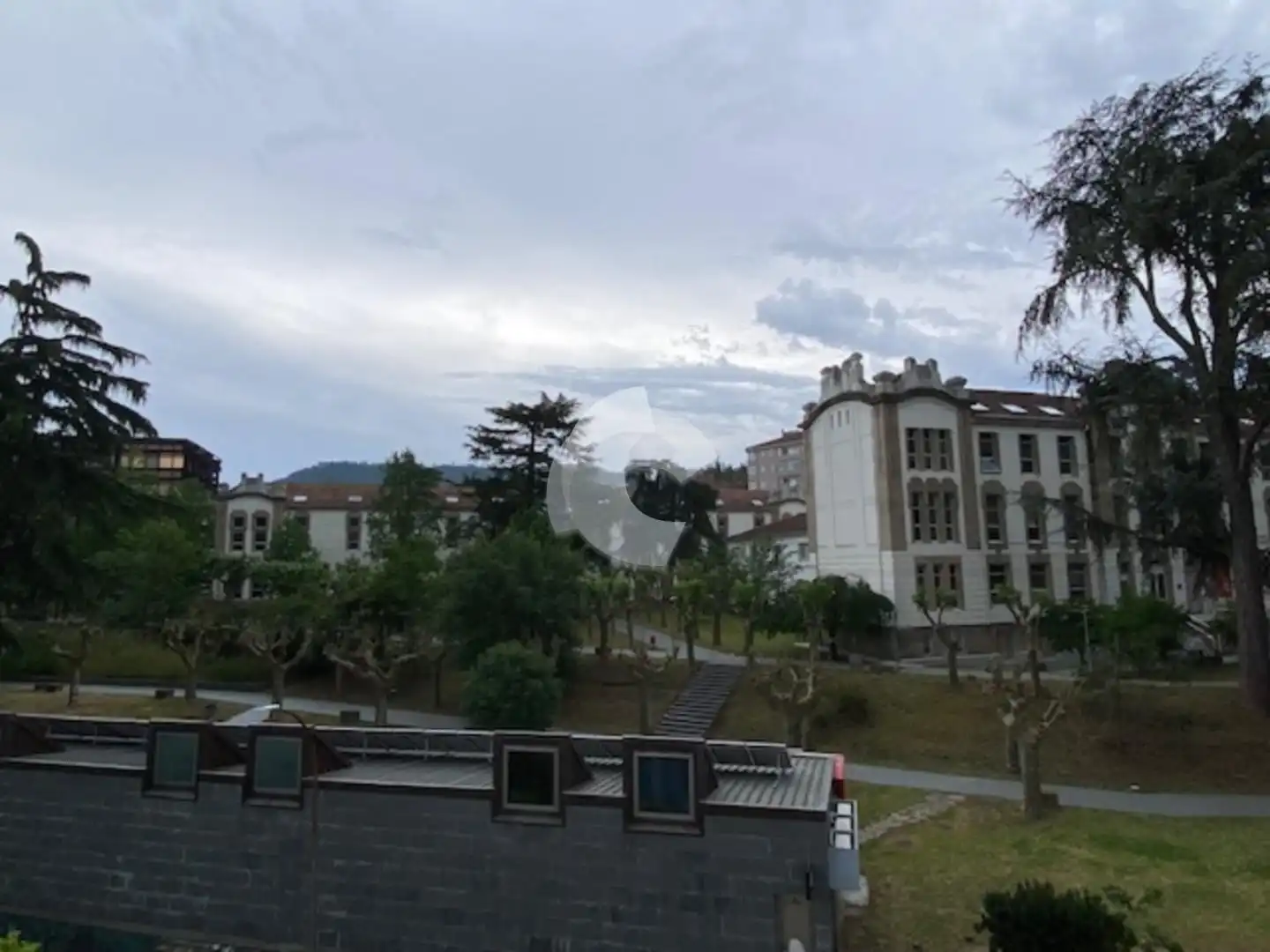 Pis amb ascensor en venda a Universidad