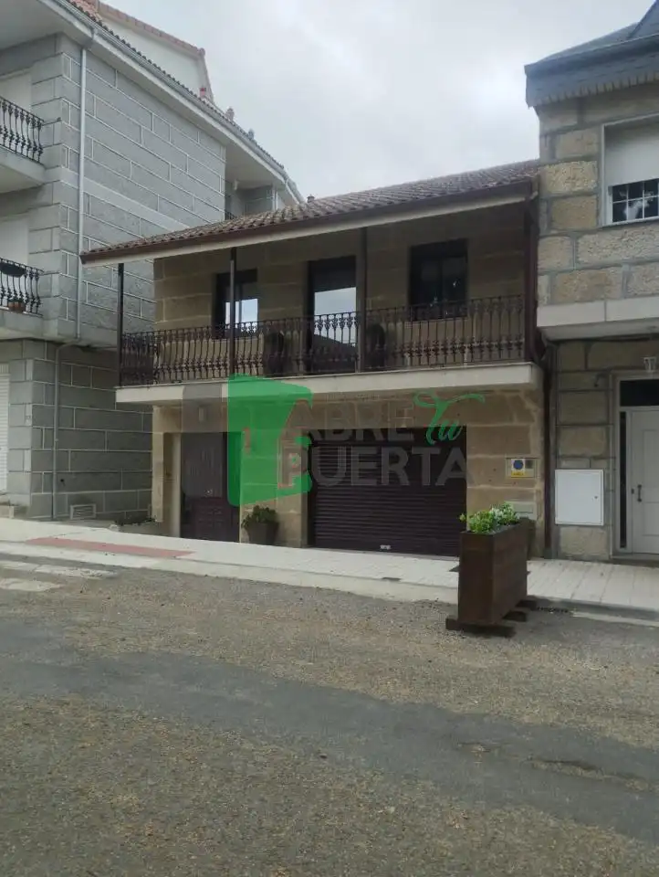 Casa con terraza en venta en Amoeiro, imagen 99