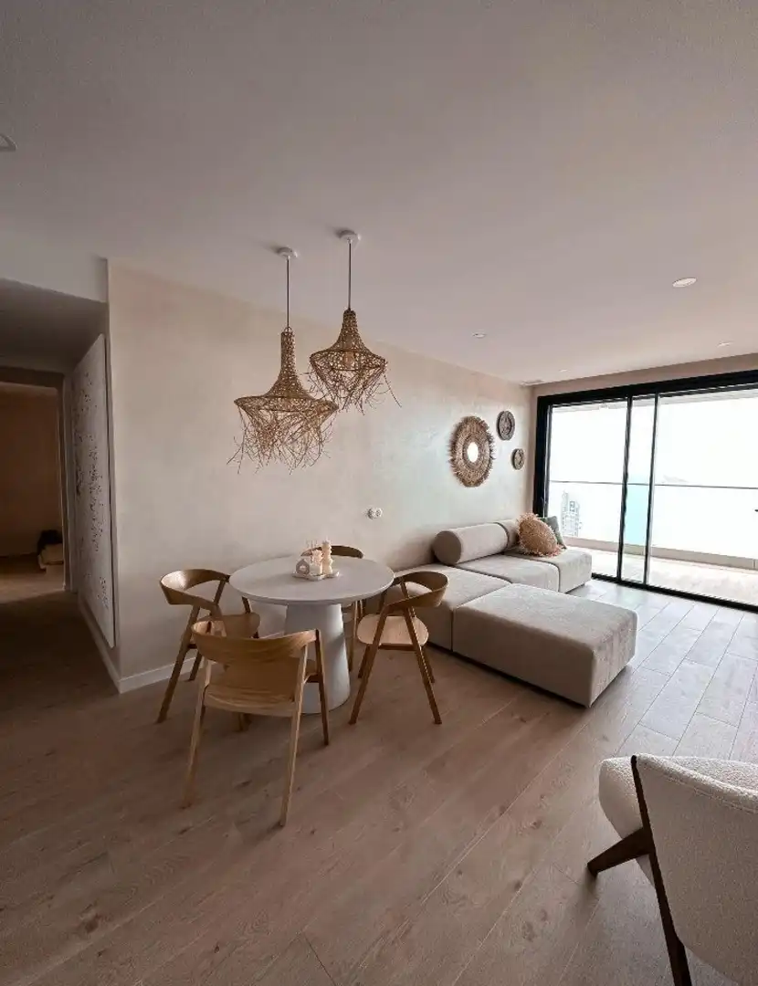 Appartamento con terrazza in vendita a Playa de Poniente, imagen 11
