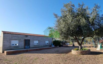 Exterior view of House or chalet for sale in Montijo