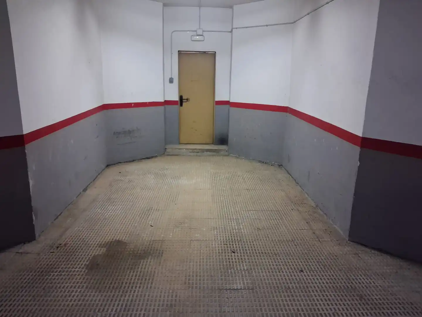 Einzelparkplatz zum Verkauf in Carrer de Viladomat 3, imagen 8