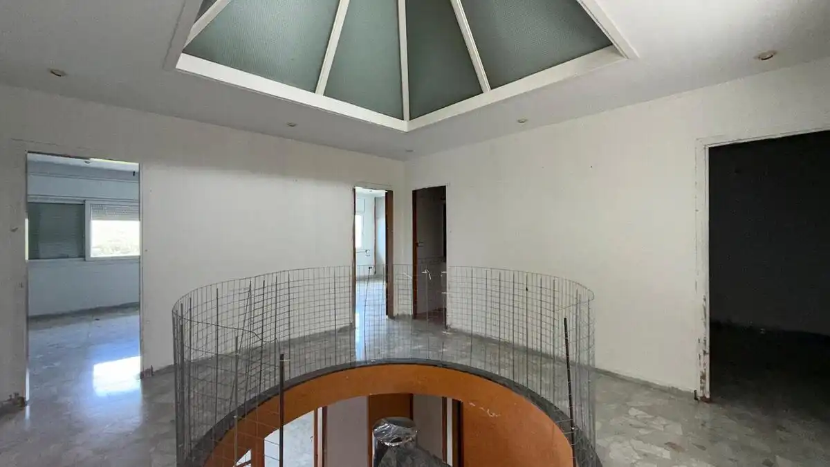 Casa o xalet en venda en Viladecavalls