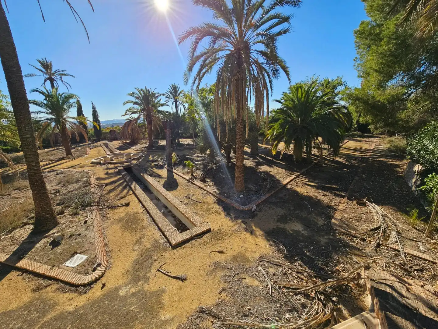 Lands and plots for sale in SERRETA 18, imagen 65