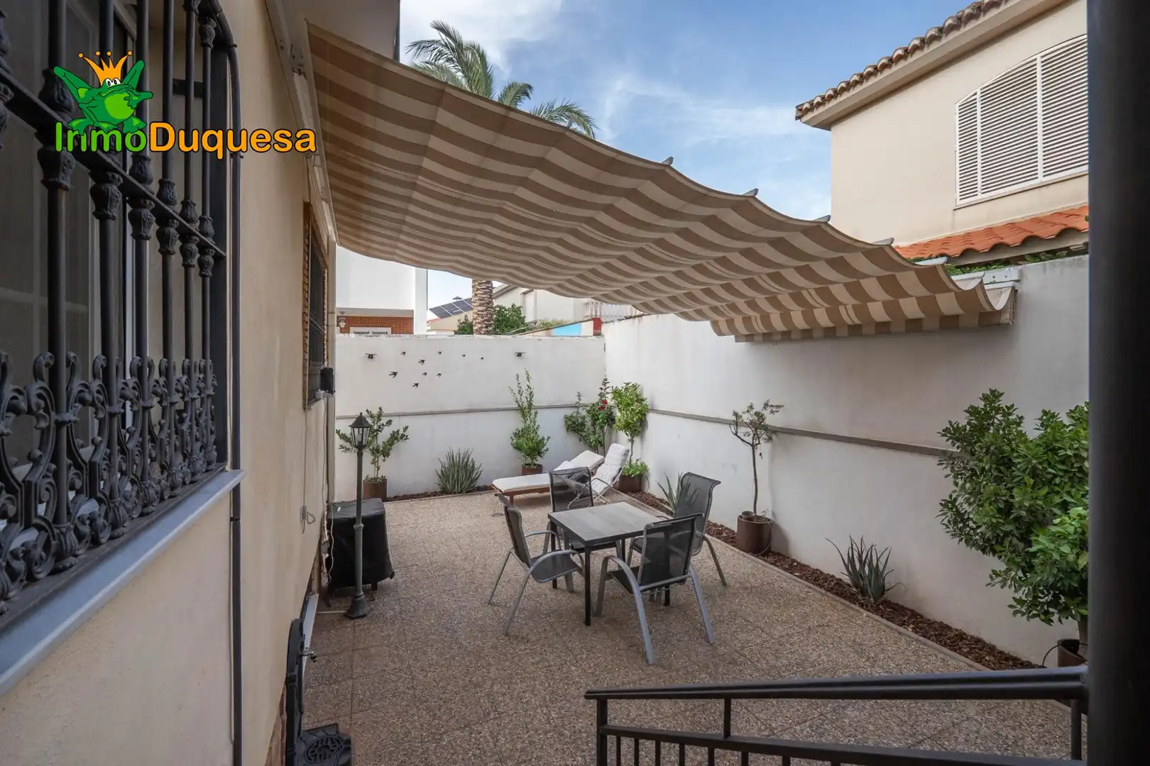 Casa bifamiliare con terrazza in vendita a Villa de Otura, imagen 16