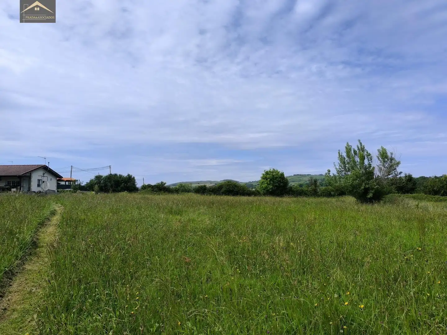 Residencial en venda en Santillana del Mar