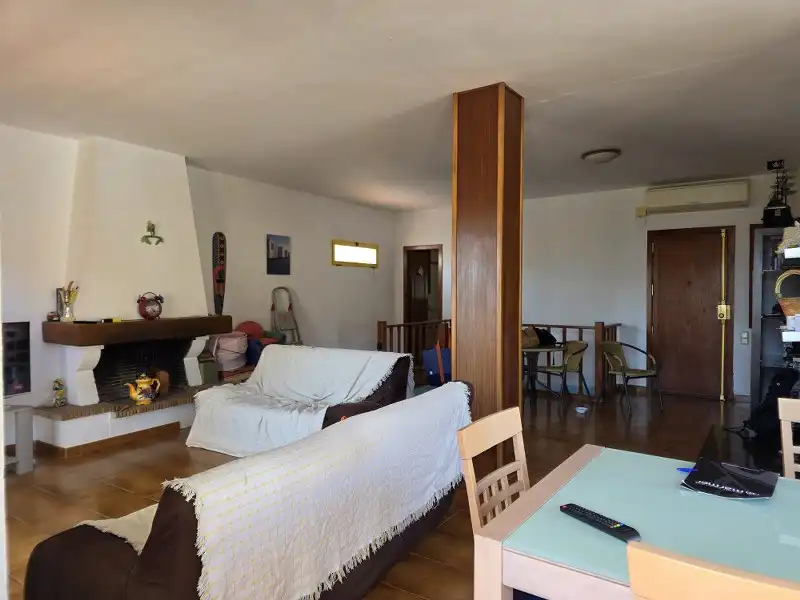 Chalet con piscina en venta en El Faro, imagen 18