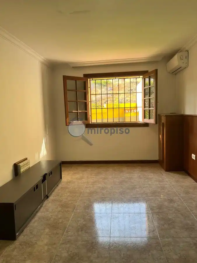 Living room of Houses for rent in El Rosario  with Air Conditioner, Terrace and Storage room