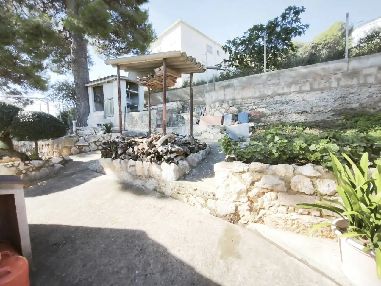 Casa amb jardí en venda a Costa Cunit - Els Jardins - Els Rosers, imagen 37