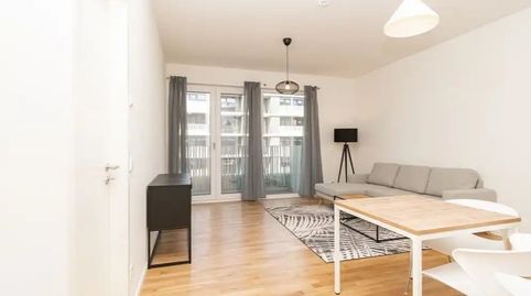 Foto 5 de Habitació a Calle Fray Pedro de Zúñiga, 10, La Buhaira, Sevilla Capital